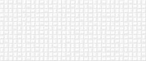 Настенная плитка Sweety white mosaic wall 02 60x25