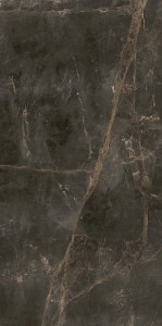 610010005768 Керамогранит Канова Дарк Натуральный ректифицированный 120x60 ColiseumGres