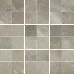 610110001302 Керамогранит Ривьера Дарк Мозаика Натуральный 30x30 ColiseumGres