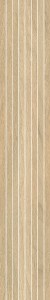 610110001383 Керамогранит Бормио Сэнд Татами Натуральный 120x20 ColiseumGres
