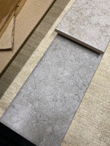 Коллекция плитки Борго Kerama Marazzi в интерьере