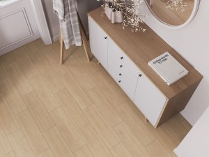 Керамогранит Amberwood Cersanit