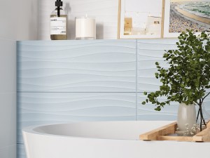 Керамическая плитка Aqua Gracia Ceramica