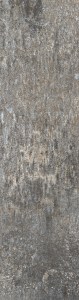 Клинкерная плитка Теннесси 1Т серый 24,5x6,5 Керамин
