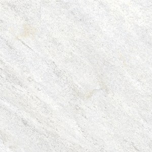CDB00032315 Клинкерная плитка Базальт 8 белый 29,8x29,8 Керамин