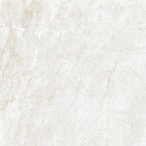CDB00033351 Керамогранит Мистик 7 белый 60x60 Керамин