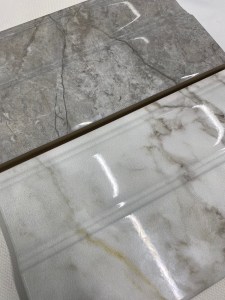 Коллекция плитки Кантата Kerama Marazzi в интерьере