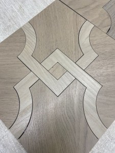 Коллекция плитки Монтиони Kerama Marazzi в интерьере