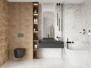 Керамическая плитка Ideal Gracia Ceramica