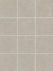 KM1010G0081N Керамогранит Касабланка серый светлый матовый 39,8x29,8x0,7 из 12 частей 9,8x9,8 Kerama Marazzi