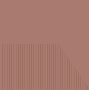 KM2020B0050N Настенная плитка Пикассо коричневый светлый глянцевый структура 20x20 Kerama Marazzi