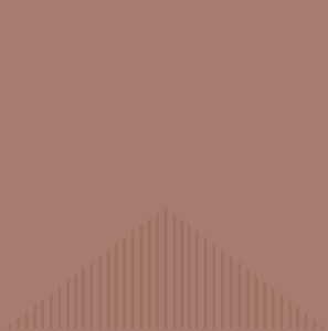 KM2020B0050N Настенная плитка Пикассо коричневый светлый глянцевый структура 20x20 Kerama Marazzi