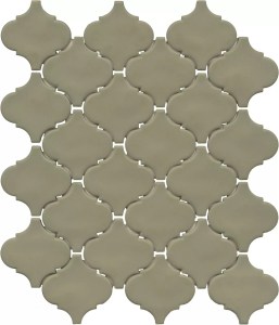 KM2630M0051N Керамогранит Арабески Марокко зелёный матовый 30x26x0,7 Kerama Marazzi