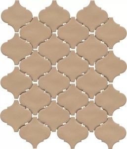 KM2630M0081N Керамогранит Арабески Марокко бежевый матовый 30x26x0,7 Kerama Marazzi