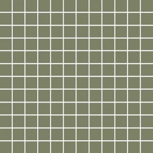 KM3030M0001N Керамогранит Темари зелёный матовый 29,8x29,8 Kerama Marazzi