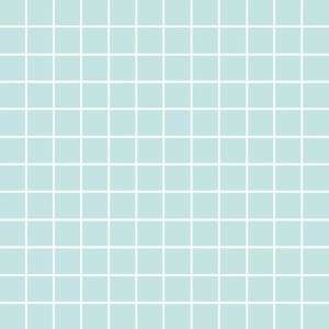 KM3030M0011N Керамогранит Темари бирюзовый светлый матовый 29,8x29,8 Kerama Marazzi