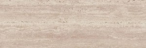 KM3090B0181R Настенная плитка Про Травертин бежевый матовый обрезной 89,5x30 Kerama Marazzi