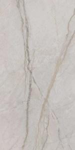 KM6012B0100R Настенная плитка Ифран серый светлый глянцевый обрезной 119,5x60x0,9 Kerama Marazzi