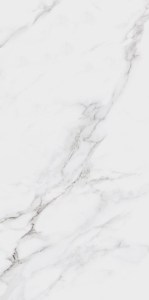 KM6012B0330R Настенная плитка Марсель серый светлый глянцевый обрезной 119,5x60 Kerama Marazzi