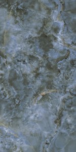 KM6012B0340R Настенная плитка Сен-Тропе синий глянцевый обрезной 119,5x60 Kerama Marazzi