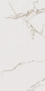 KM6012B0420R Настенная плитка Марсель бежевый светлый глянцевый структура обрезной 119,5x60 Kerama Marazzi