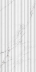 KM6012B0430R Настенная плитка Марсель серый светлый глянцевый структура обрезной 119,5x60 Kerama Marazzi