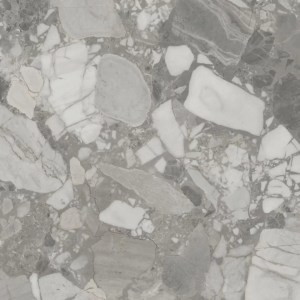 KM6060G0391R20 Керамогранит Чеппо ди Сицилия серый матовый обрезной 60x60x2 Kerama Marazzi