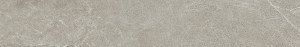 KM6060G0501RBT6 Керамогранит Плинтус Эстерель серый светлый матовый обрезной 60x9,5 Kerama Marazzi