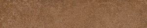 KM6060G0661RBT6 Керамогранит Плинтус Руссильон коричневый матовый обрезной 60x9,5 Kerama Marazzi