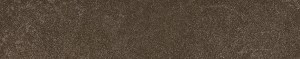 KM6060G0911RBT6 Керамогранит Плинтус Руссильон коричневый тёмный матовый обрезной 60x9,5 Kerama Marazzi