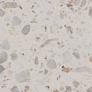 KM6060G0921R Керамогранит Тараскон Стоун серый светлый матовый обрезной 60x60 Kerama Marazzi