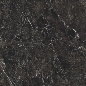 KM6060G0971R Керамогранит Марсель чёрный матовый обрезной 60x60 Kerama Marazzi