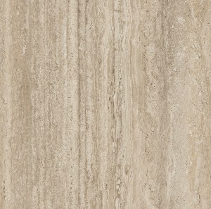 KM6060G1041R20 Керамогранит Про Травертин бежевый матовый обрезной 60x60 Kerama Marazzi