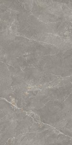 KM8016G0281R Керамогранит Бриансон серый матовый обрезной 160x80 Kerama Marazzi