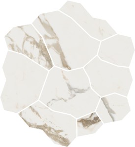 KMD2HID021GR Керамогранит Декор Марсель наборный бежевый светлый матовый обрезной 34,2x31,5 Kerama Marazzi