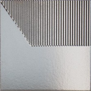 KMD2SOC001BN Декор Пикассо бронза глянцевый структура 20x20 Kerama Marazzi