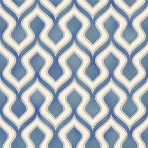 KMD3STA007BN Декор Шавен 1 матовый 20x20x0,69 Kerama Marazzi