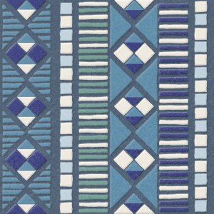 KMD3STA009BN Декор Шавен 3 матовый 20x20x0,69 Kerama Marazzi