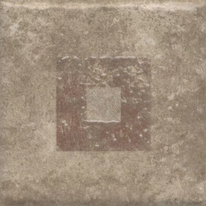 KMD3STA038GN Декор Спартель 3 бежевый матовый 9,8x9,8x0,7 Kerama Marazzi