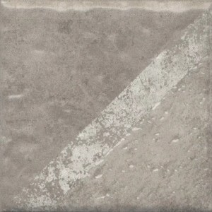 KMD3STA043GN Декор Спартель 5 серый матовый 9,8x9,8x0,7 Kerama Marazzi