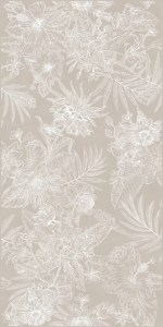 KMD3STA055BR Декор Таделакт бежевый светлый матовый обрезной 119,5x60x0,9 Kerama Marazzi