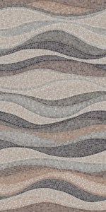 KMD3STA086GR Керамогранит Декор Касабланка матовый обрезной 119,5x60x0,9 Kerama Marazzi