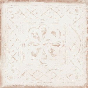 KMD3STA096BN Декор Валлорис 1 бежевый светлый матовый 20x20 Kerama Marazzi