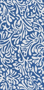 KMD3STA102BR Декор Декупаж матовый обрезной 119,5x60 Kerama Marazzi