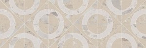 KMD3STA122BR Декор Тараскон бежевый светлый матовый обрезной 89,5x30 Kerama Marazzi