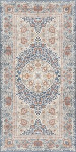 KMD3STA124GR Керамогранит Ковер Тапи матовый обрезной 238,5x119,5 Kerama Marazzi