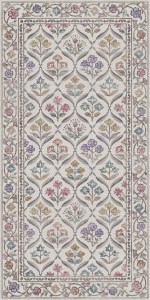 KMD3STA132GR Керамогранит Ковер Флер матовый обрезной 238,5x119,5 Kerama Marazzi