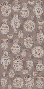 KMD3STA133GR Керамогранит Ковер Антиб матовый обрезной 238,5x119,5 Kerama Marazzi