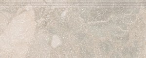 KML2FMF001BR Плинтус Рабат Стоун бежевый матовый обрезной 30x12x1,3 Kerama Marazzi