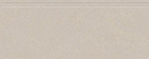 KML2FMF003BR Плинтус Рабат бежевый матовый обрезной 30x12x1,3 Kerama Marazzi